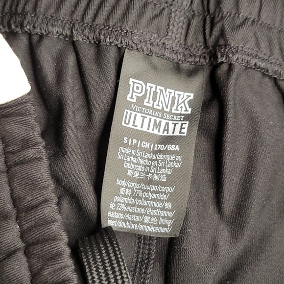 Pink ultimate joggers - Picture 4 of 4